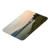 de rivier de Rogue, OF Magneet (Linkerzijde)