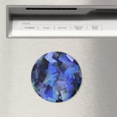 De rivier..... magneet (Insitu (Vaatwasser))