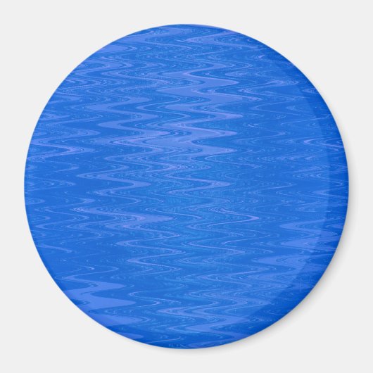 De rivier... magneet (Voorkant)