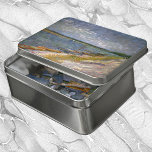 De rivier met Rowing Boats door Vincent van Gogh Puzzel<br><div class="desc">Het uitzicht van een rivier met roeiboten door Vincent van Gogh is een kunstschilderij van het impressionisme op zee met een zeeslak met boten langs de rivieroever van de Seine. Over de kunstenaar: Vincent Willem van Gogh was een Post Impressionistische schilder wiens werk het meest opmerkelijk was voor zijn ruige...</div>