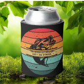 De rivier roept en ik kom uit een bas blikjeskoeler