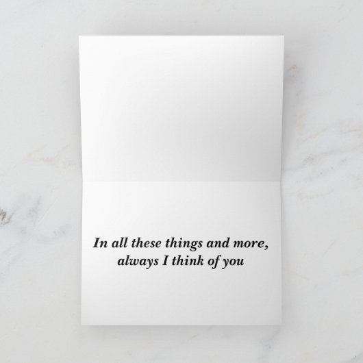 De Rivier van Vermont Kaart (Binnen)