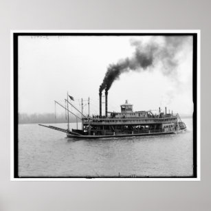 Misser zwarte Mississippi
