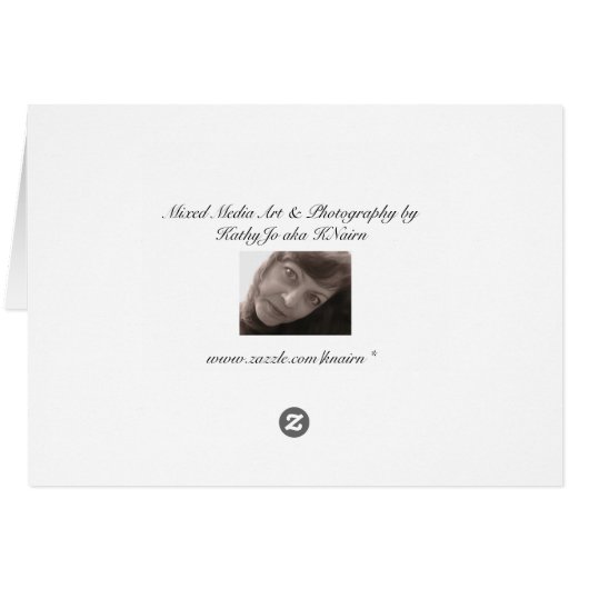 De rivierkaart (Achterkant Horizontaal)