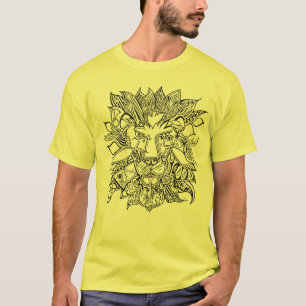 De ROAR van de KOP T-shirt