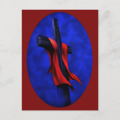 De Robe Briefkaart (Voorkant)