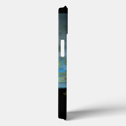 De Robot van de Bronstijd Case-Mate iPhone Case (Achterkant / Rechts)