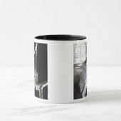 De robotarm van de Japanse Experiment Modu 2 Mok (Midden)