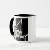 De robotarm van de Japanse Experiment Modu 2 Mok (Voorkant links)