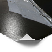 De robotarm van de Japanse Experiment Modu Foto Afdruk (Hoek)