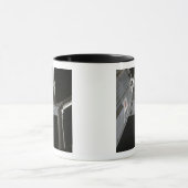 De robotarm van de Japanse Experiment Modu Mok (Midden)