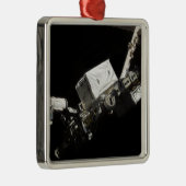 De robotarm van het systeem met afstandsbediening metalen ornament (Rechts)