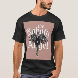 De Robotic Angel T-shirt