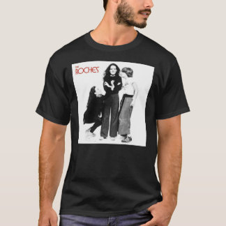 De Roches zijn de klassieke T-shirt