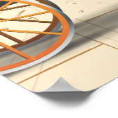 De Rocket Poster (Hoek)