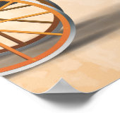 De Rocket Poster (Hoek)