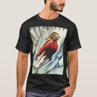 De Rocketeer T-shirt
