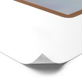 De Rockford-bestanden Poster (Hoek)