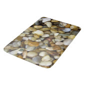 De Rocks op Bath Mat (Gekanteld)
