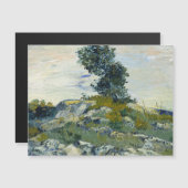 De Rocks Vincent van Gogh (Voorkant / Achterkant)