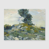 De Rocks Vincent van Gogh (Voorkant)