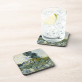 De Rocks Vincent van Gogh Bier Onderzetter (Rechterzijde)