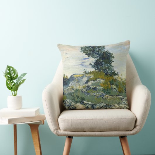 De Rocks Vincent van Gogh Kussen (Stoel)