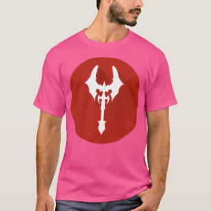 De Rode Ax T-shirt