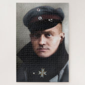 De Rode Baron Legpuzzel (Verticaal)