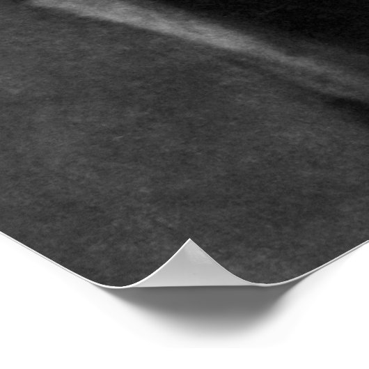 De Rode Baron Poster (Hoek)