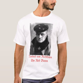De Rode Baron T-shirt