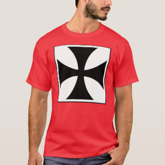 De Rode Baron T-shirt