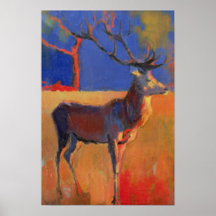 De Rode Boom 1995 Poster