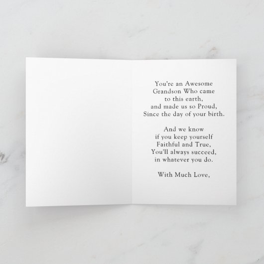 De rode en Witte Kaart van Afstuderen met JOUW (Binnen)