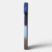 De rode herten (Cervus elaphus) Case-Mate iPhone Case (Achterkant / Links)