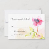 De rode Kaarten van het Antwoord van de Papaver (Voorkant)