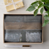 De Rode Kerchief, Madame Monet van Claude Monet Tissuepapier (Geschenk)