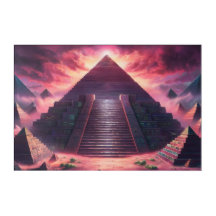 De Rode Piramide