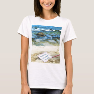 De Rode Rope T-shirt