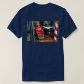 De Rode Stoel T-shirt (Design voorkant)