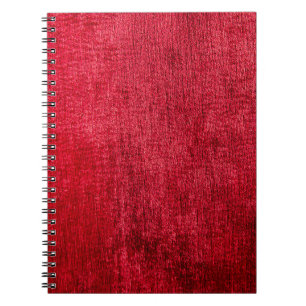De rode textuur abstract, achtergrond, canvas, dic notitieboek