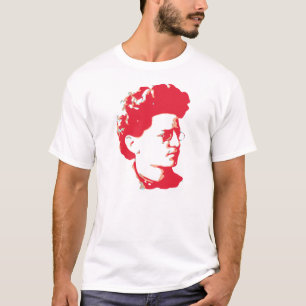 De Rode Trotsky T-shirt