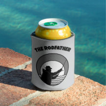 De Rodfather Koelbox