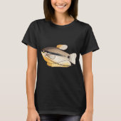 De Rodfather T-shirt (Voorkant)