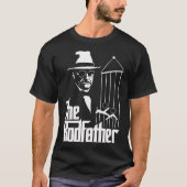 De Rodfather T-shirt (Voorkant)
