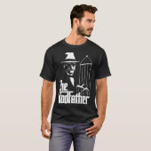 De Rodfather T-shirt (Voorkant volledig)