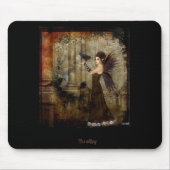 De roeping! muismat (Voorkant)