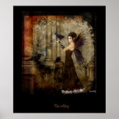 De roeping! poster (Voorkant)