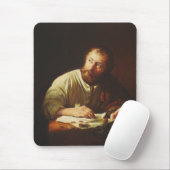 De Roeping van de apostel Mattheus Muismat (Met muis)