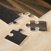 De roeping van de heiligen Petrus en Andreas - Car Legpuzzel (Zijkant)